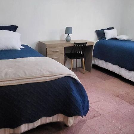 Casa Para Viajes De Descanso O De Negocios Quetzaltenango Dış mekan fotoğraf