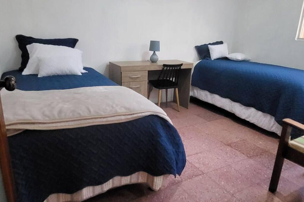 Casa Para Viajes De Descanso O De Negocios Quetzaltenango Dış mekan fotoğraf
