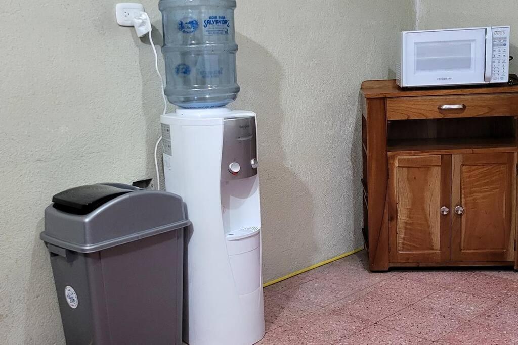 Casa Para Viajes De Descanso O De Negocios Quetzaltenango Dış mekan fotoğraf