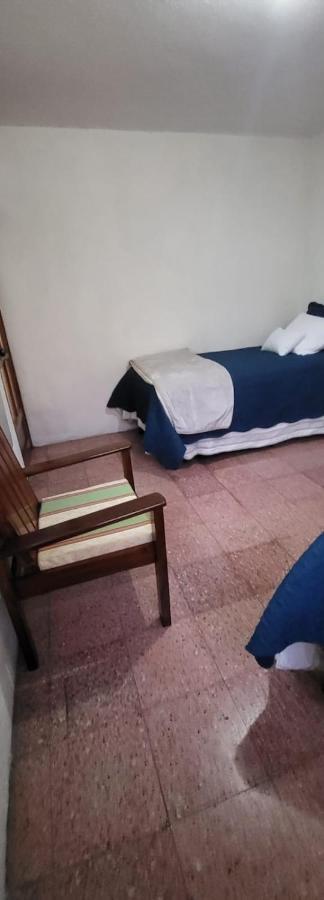 Casa Para Viajes De Descanso O De Negocios Quetzaltenango Dış mekan fotoğraf