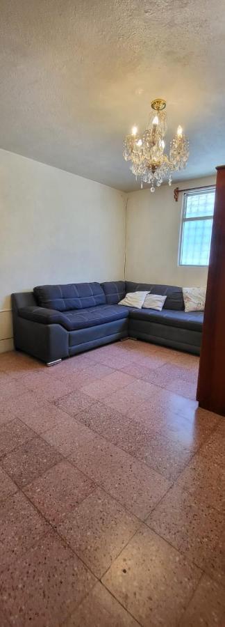 Casa Para Viajes De Descanso O De Negocios Quetzaltenango Dış mekan fotoğraf