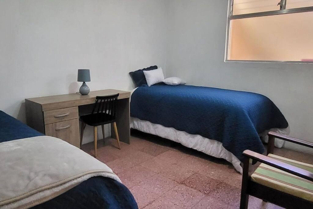 Casa Para Viajes De Descanso O De Negocios Quetzaltenango Dış mekan fotoğraf
