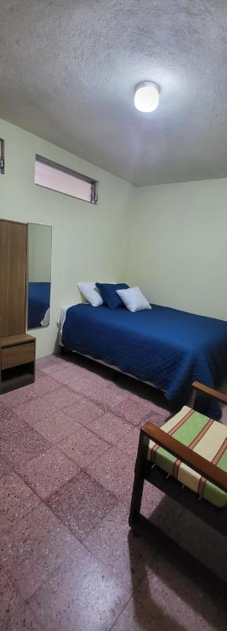 Casa Para Viajes De Descanso O De Negocios Quetzaltenango Dış mekan fotoğraf
