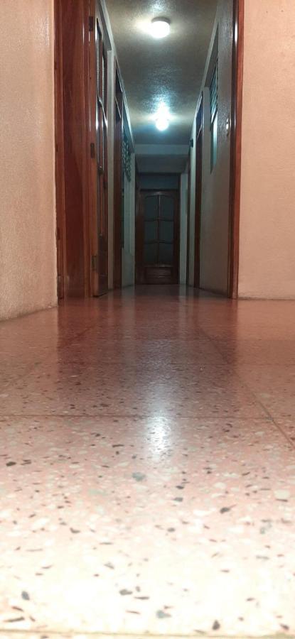 Casa Para Viajes De Descanso O De Negocios Quetzaltenango Dış mekan fotoğraf