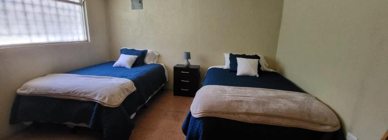 Casa Para Viajes De Descanso O De Negocios Quetzaltenango Dış mekan fotoğraf