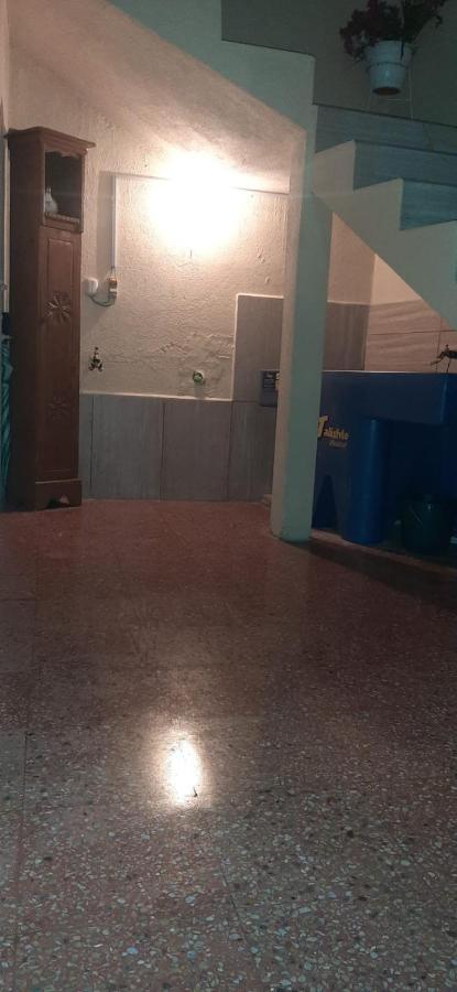 Casa Para Viajes De Descanso O De Negocios Quetzaltenango Dış mekan fotoğraf
