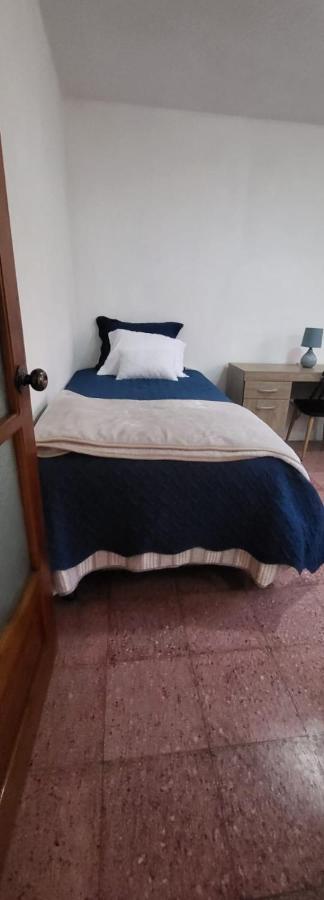 Casa Para Viajes De Descanso O De Negocios Quetzaltenango Dış mekan fotoğraf