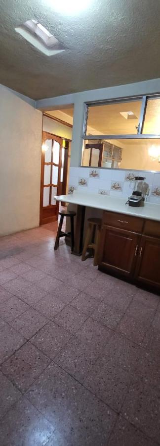 Casa Para Viajes De Descanso O De Negocios Quetzaltenango Dış mekan fotoğraf
